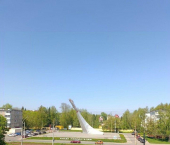2-комн, 63кв м, этаж 4/16 ул Комсомольская, 263