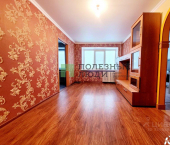 2-комн, 44кв м, этаж 2/5 ул Силикатная, 2а