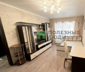 1-комн, 34кв м, этаж 1/9 ул Нормандия-Неман, 101