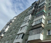 1-комн, 35кв м, этаж 2/9 ул 5 Августа, 19