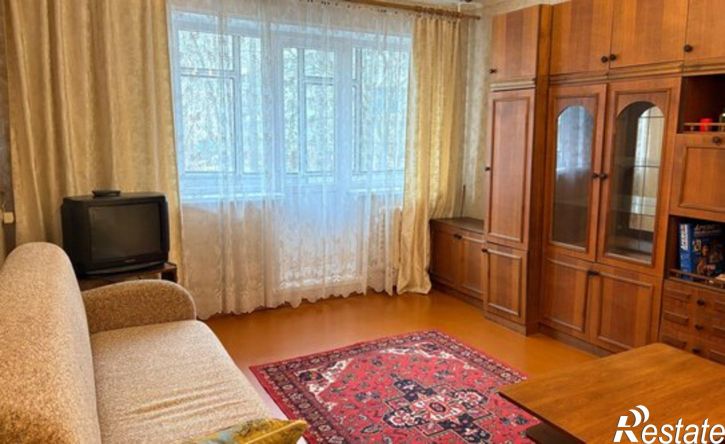 2-комн квартира Комсомольская улица (дублер), 406,  д. 406