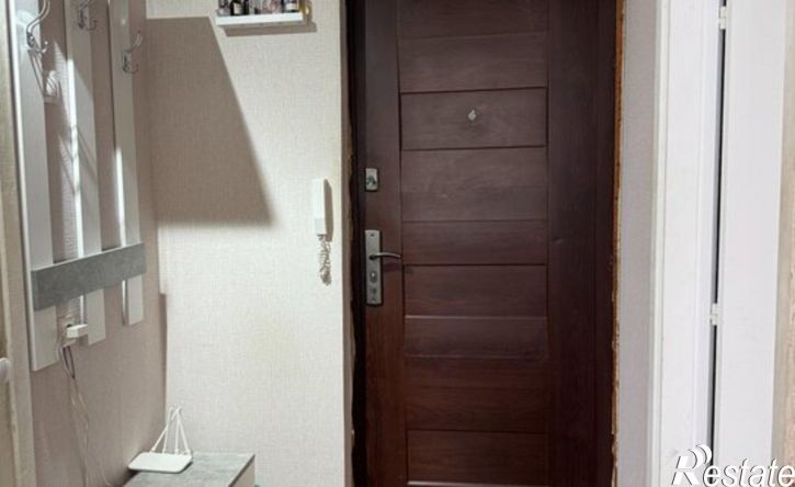 1-комн квартира ул Алроса, 3,  д. 3