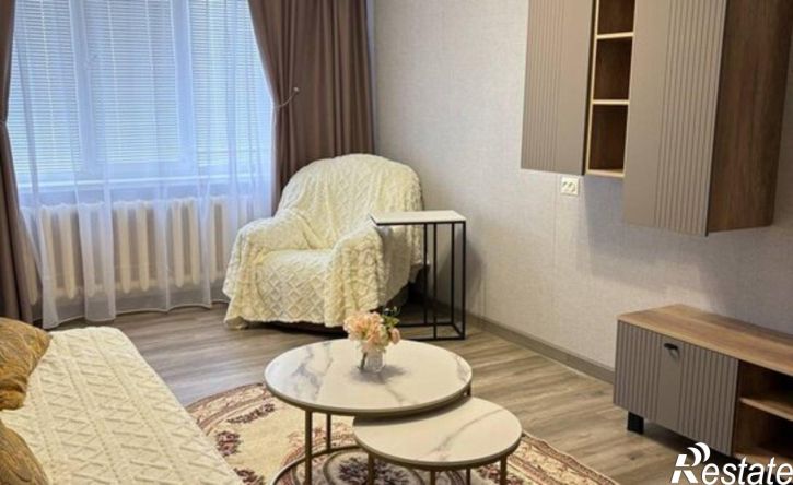 3-комн квартира ул Машкарина, 20,  д. 20