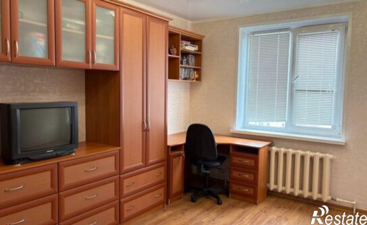 3-комн квартира ул Машкарина, 20,  д. 20