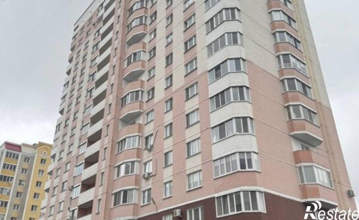 2-комн квартира ул Родзевича-Белевича, 18,  д. 18
