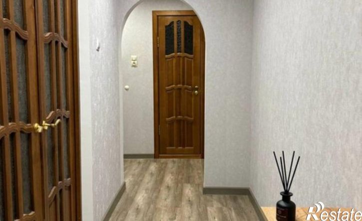 3-комн квартира ул Машкарина, 20,  д. 20