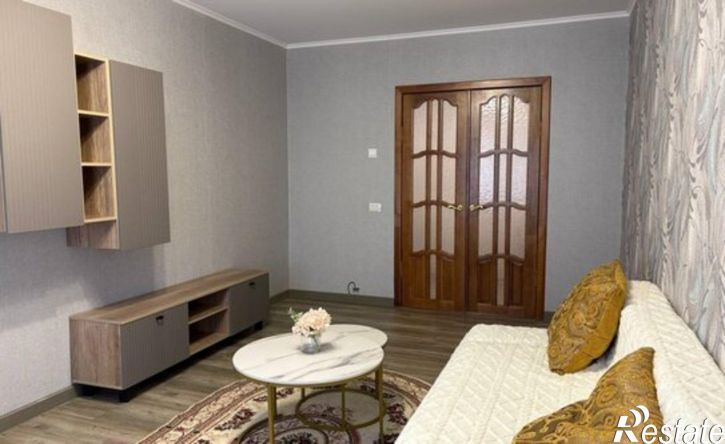 3-комн квартира ул Машкарина, 20,  д. 20