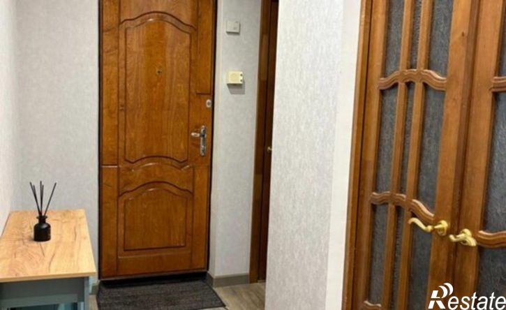 3-комн квартира ул Машкарина, 20,  д. 20