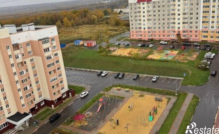 2-комн квартира ул Родзевича-Белевича, 18,  д. 18