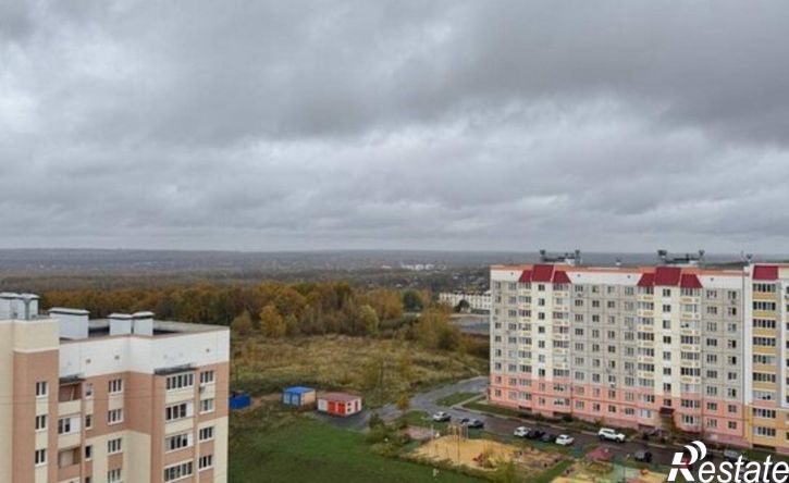 2-комн квартира ул Родзевича-Белевича, 18,  д. 18