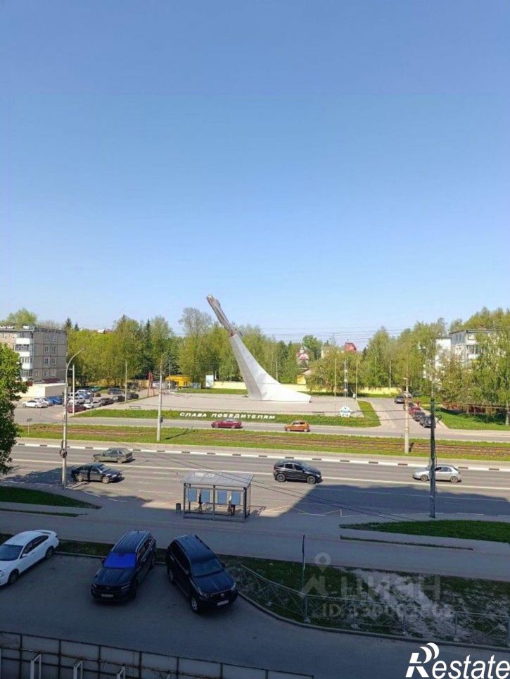 2-комн квартира ул Комсомольская, 263,  д. 263