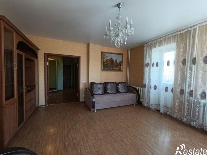 2-комн квартира ул Комсомольская, 263,  д. 263