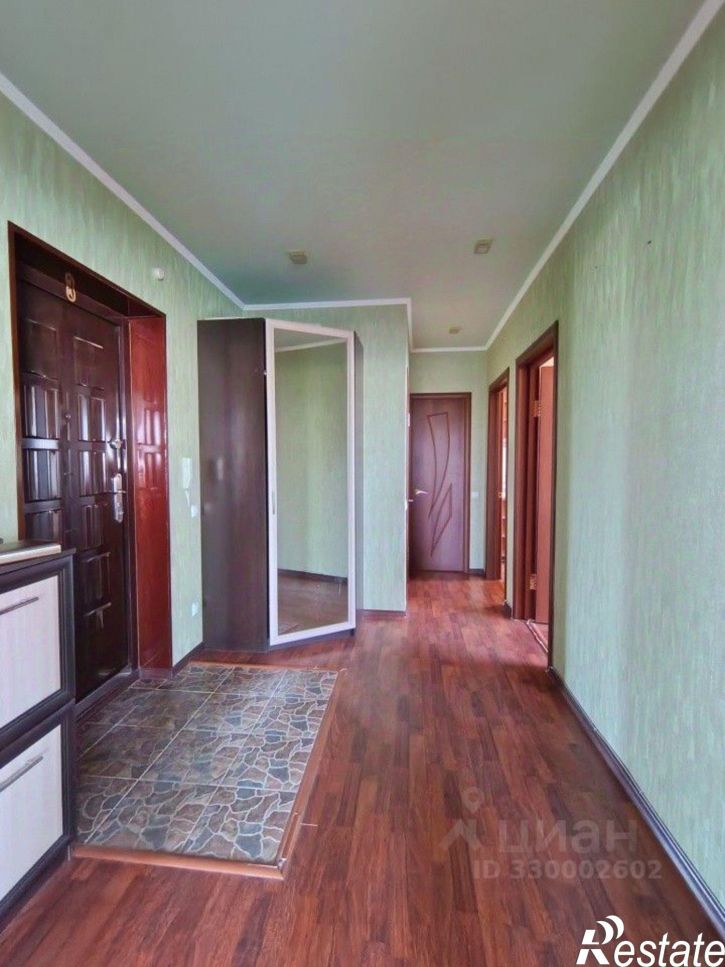 2-комн квартира ул Комсомольская, 263,  д. 263