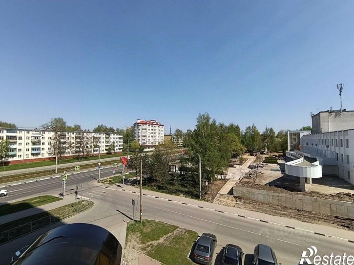 2-комн квартира ул Комсомольская, 263,  д. 263