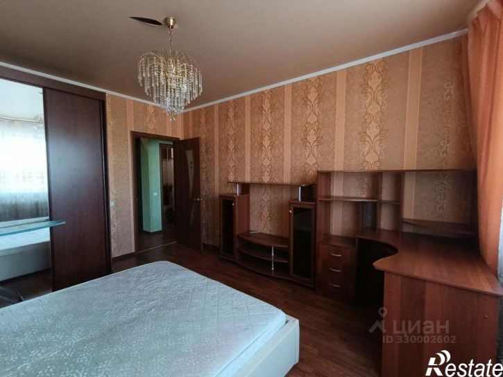 2-комн квартира ул Комсомольская, 263,  д. 263