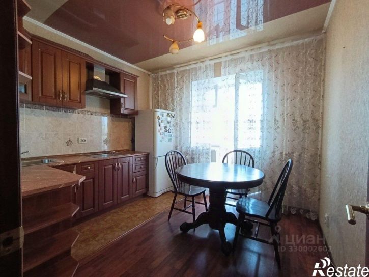 2-комн квартира ул Комсомольская, 263,  д. 263