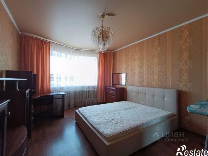 2-комн квартира ул Комсомольская, 263,  д. 263