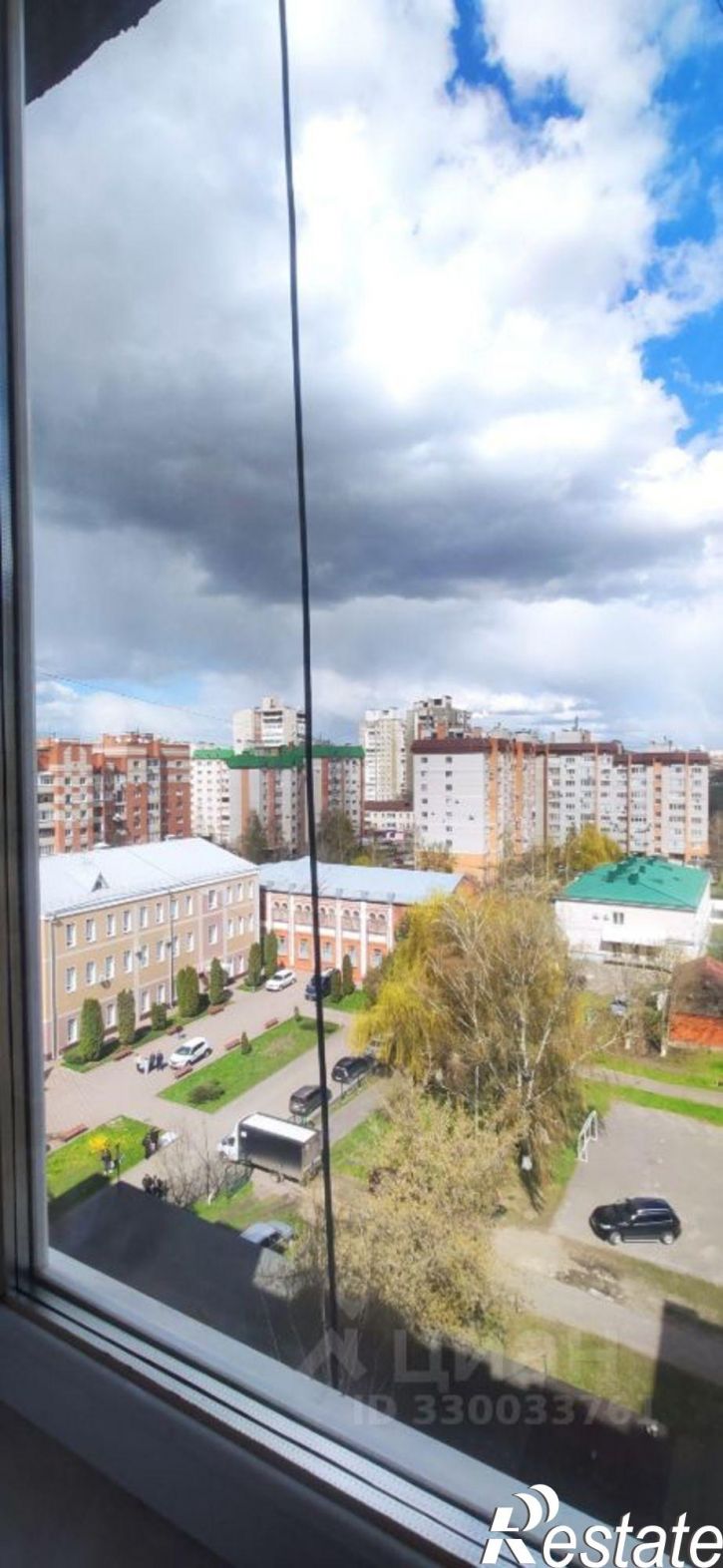 1-комн квартира ул 5-й Орловской стрелковой дивизии, 16,  д. 16