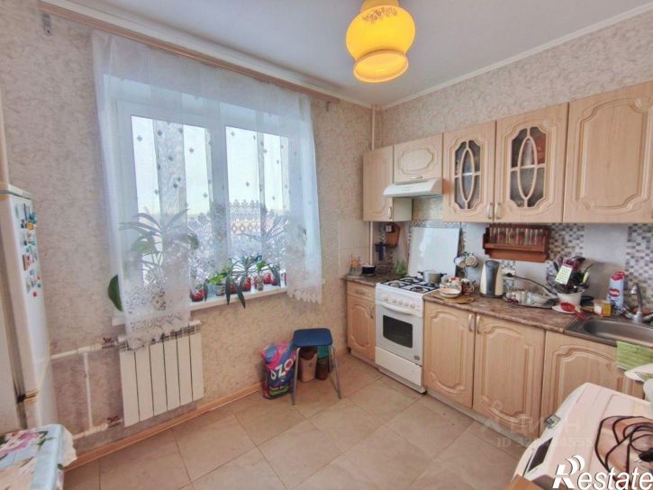 1-комн квартира ул 1-я Курская, 72,  д. 72