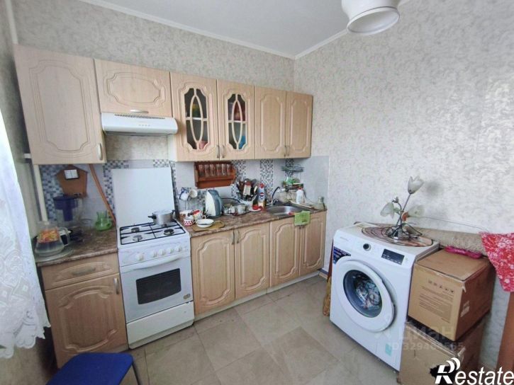 1-комн квартира ул 1-я Курская, 72,  д. 72