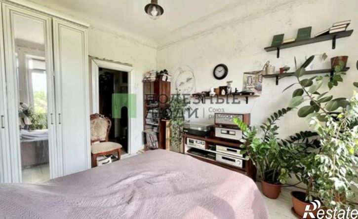 2-комн квартира улица Максима Горького, 41,  д. 41