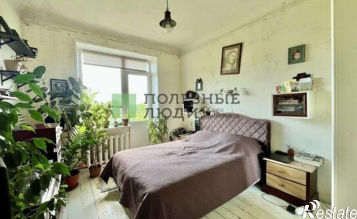 2-комн квартира улица Максима Горького, 41,  д. 41