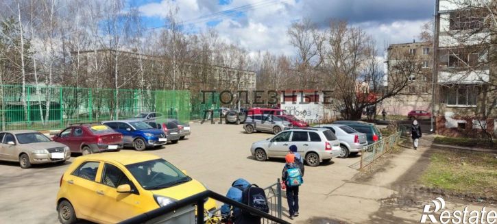 Торговое помещение ул Маринченко, 3,  д. 3