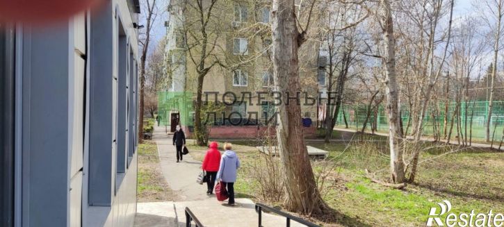 Торговое помещение ул Маринченко, 3,  д. 3