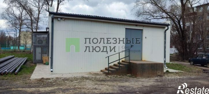Торговое помещение ул Маринченко, 3,  д. 3