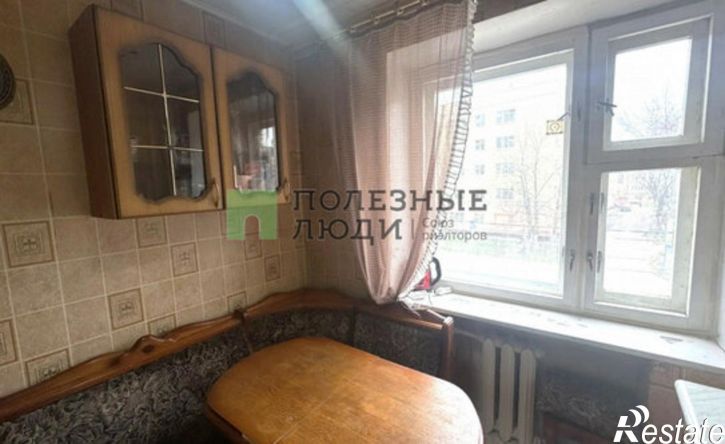 3-комн квартира ул Комсомольская, 127,  д. 127