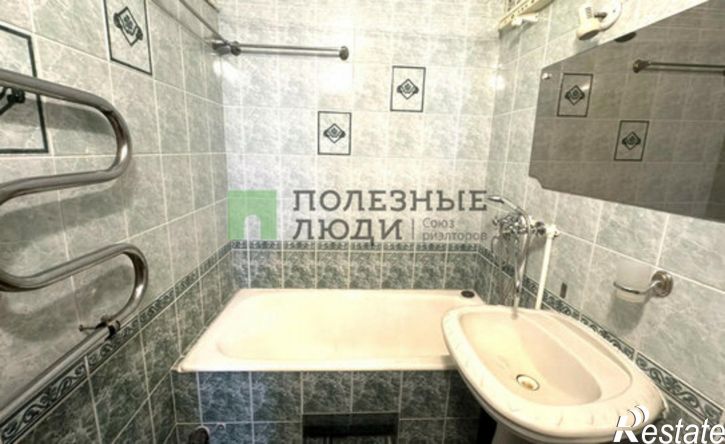 3-комн квартира ул Комсомольская, 127,  д. 127
