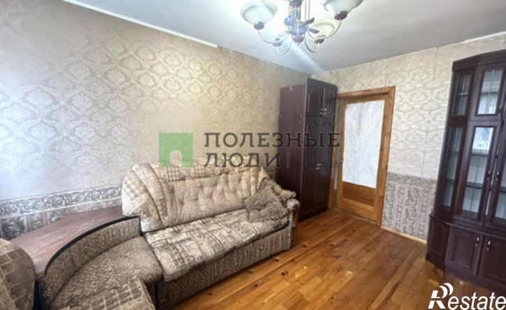 3-комн квартира ул Комсомольская, 127,  д. 127