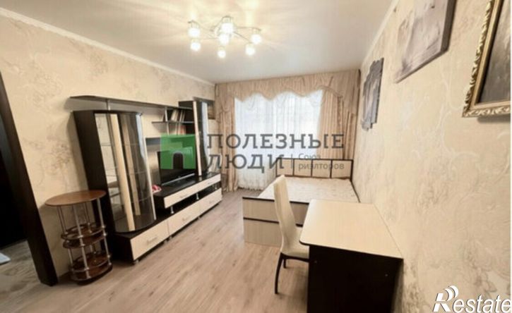 1-комн квартира ул Нормандия-Неман, 101,  д. 101