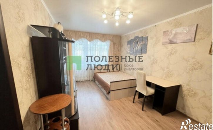 1-комн квартира ул Нормандия-Неман, 101,  д. 101