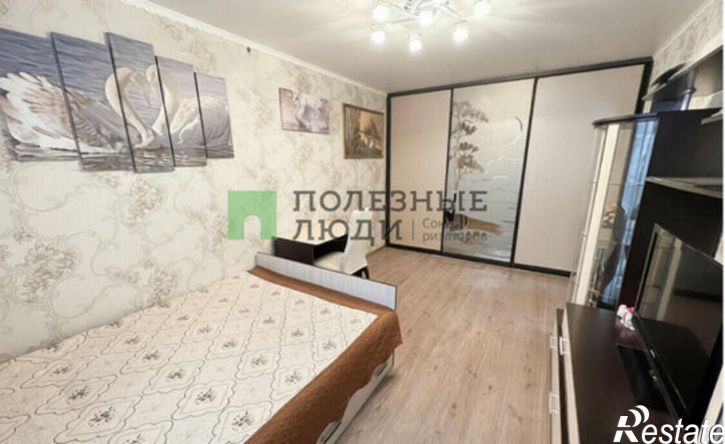 1-комн квартира ул Нормандия-Неман, 101,  д. 101
