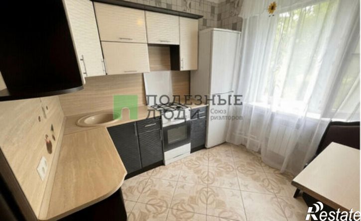 1-комн квартира ул Нормандия-Неман, 101,  д. 101