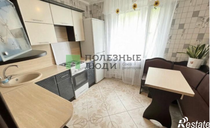 1-комн квартира ул Нормандия-Неман, 101,  д. 101