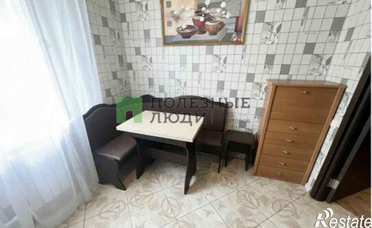 1-комн квартира ул Нормандия-Неман, 101,  д. 101