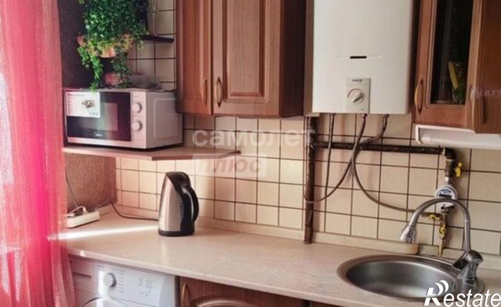 2-комн квартира ул Приборостроительная, 36,  д. 36