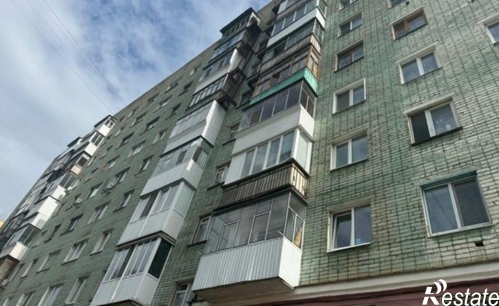 1-комн квартира ул 5 Августа, 19,  д. 19