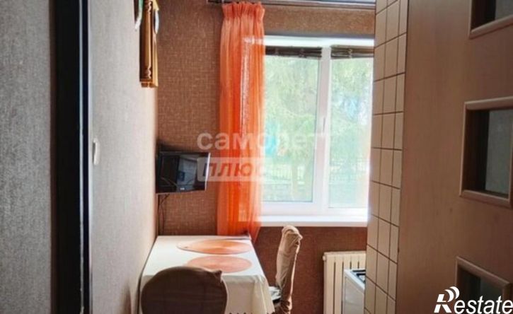 2-комн квартира ул Приборостроительная, 36,  д. 36