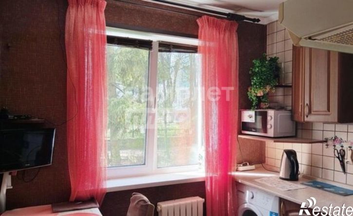 2-комн квартира ул Приборостроительная, 36,  д. 36