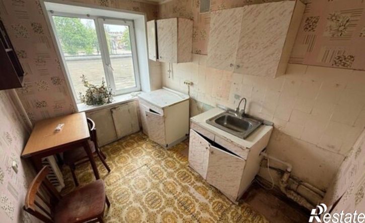 1-комн квартира ул 5 Августа, 19,  д. 19