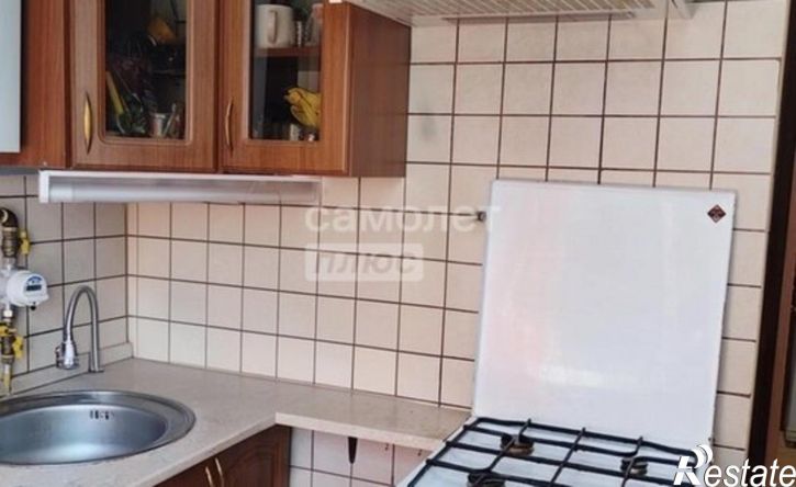 2-комн квартира ул Приборостроительная, 36,  д. 36