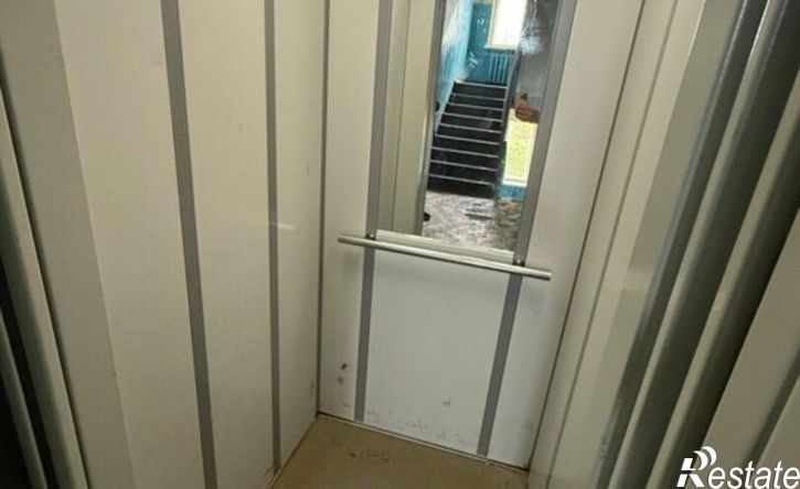 1-комн квартира ул 5 Августа, 19,  д. 19