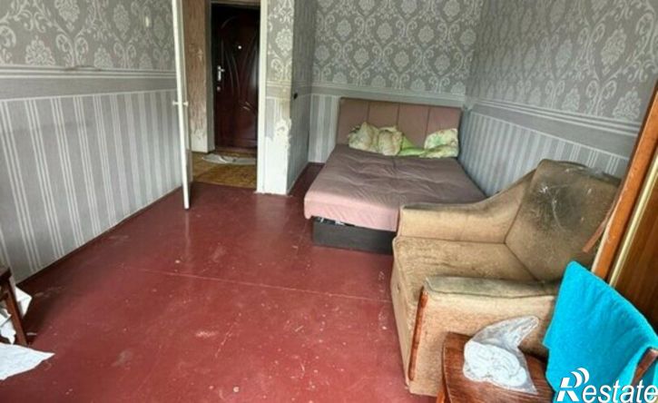 1-комн квартира ул 5 Августа, 19,  д. 19