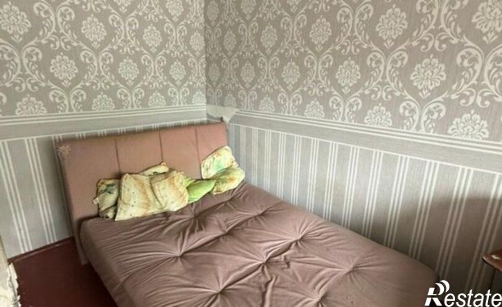 1-комн квартира ул 5 Августа, 19,  д. 19