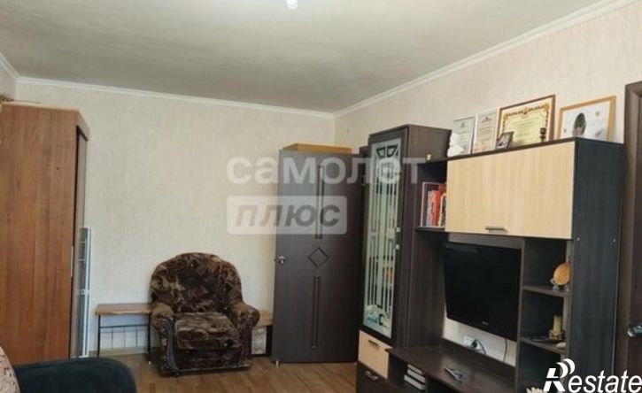 2-комн квартира ул Приборостроительная, 36,  д. 36