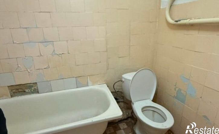 1-комн квартира ул 5 Августа, 19,  д. 19