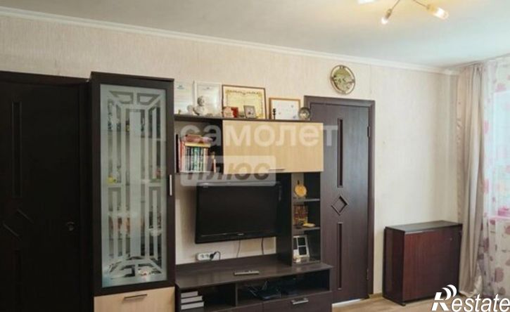 2-комн квартира ул Приборостроительная, 36,  д. 36